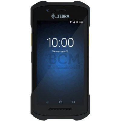 Zebra TC26 TC26BK-11A423-A6 – Sleviste.cz