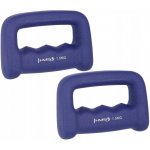 HMS CK15 neoprenová činka s držadlem 1,5 kg – Hledejceny.cz