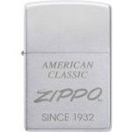 Zippo American Classic 20968 – Hledejceny.cz