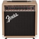 FENDER Acoustasonic 15