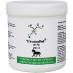 TRAUMAPET GEL AG 200 ml – Zboží Mobilmania