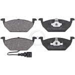 Sada brzdových destiček A.B.S. (37155) | Zboží Auto