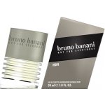 Bruno Banani Man toaletní voda pánská 100 ml – Hledejceny.cz