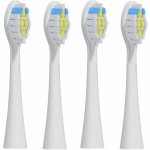 BMK pro Philips Sonicare W Optimal White HX6064/10 4 ks – Zboží Mobilmania