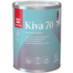 Tikkurila Kiva 70 0,9 l lesk – Zboží Mobilmania