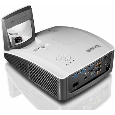 BenQ MW855UST