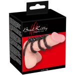 Bad Kitty Bad Kitty Cockring Quartet – Sleviste.cz