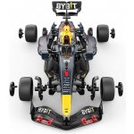 RASTAR Bolid R/C Red Bull F1 RB19 Modrý Body Kit 1:16 – Hledejceny.cz