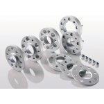 Eibach Pro-spacer silver | distanční podložky Jeep Wrangler S90-4-30-007 – Hledejceny.cz