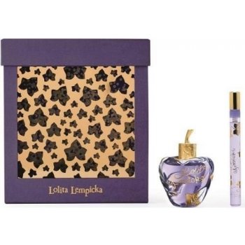 Lolita Lempicka EDP 100 ml + EDP 15 ml dárková sada