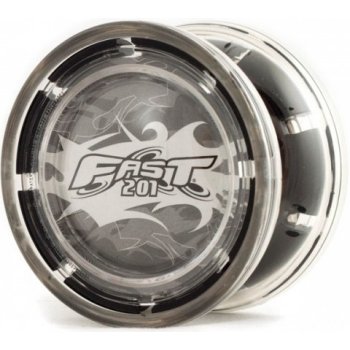 YOYOfactory YOYO Fast 201 Blue