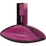 Calvin Klein Deep Euphoria toaletní voda dámská 100 ml – Zbozi.Blesk.cz