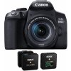Digitální fotoaparát Canon EOS 850D