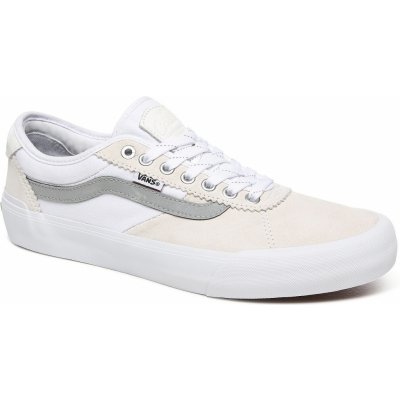 Vans Chima Pro 2 Reflective/white – Hledejceny.cz