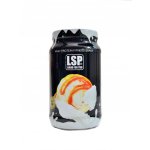 LSP nutrition Molke whey protein 600 g – Zbozi.Blesk.cz