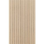 Impol Trade Samolepící lamely L01 100 x 60 cm světle hnědé 1ks – Hledejceny.cz