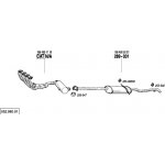 Bosal BS 289-031 – Hledejceny.cz