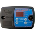 Noria SWITCHMATIC 2 elektronický tlakový spínač 1,0 až 6,5 bar – Zboží Dáma
