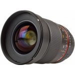 Samyang 24mm f/1.4 Sony E-mount – Hledejceny.cz