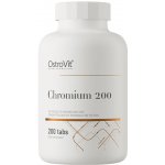 OstroVit Chromium 200 MG 200 tablet – Hledejceny.cz