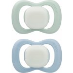 b.box dudlíky silikon Glow sky/sage 2ks – Zboží Mobilmania