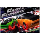 SCALEXTRIC Micro Sets G1092 Fast & Furious