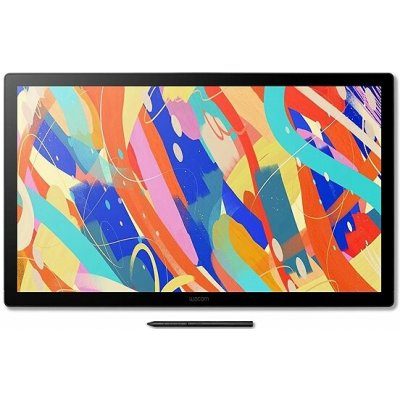 Wacom Cintiq 24 Standard – Zboží Živě