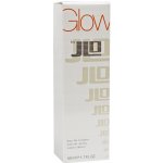 Jennifer Lopez Glow by JLo toaletní voda dámská 50 ml – Hledejceny.cz