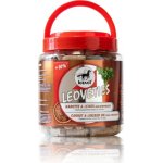 Leovet Pamlsky pro koně Leoveties mrkev lněný olej 1,1 kg – Zbozi.Blesk.cz
