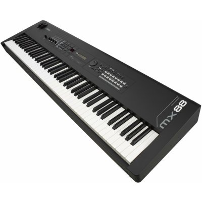 Yamaha MX88 – Zboží Dáma