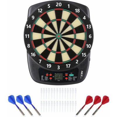 Nils Fun TDE03 – Zbozi.Blesk.cz