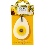 ARÔME Secret garden vonné voskové kostky s květinou Pure Bliss 30 g – Hledejceny.cz