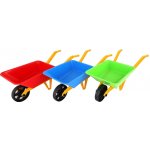 Teddies dětské kolečko plastové 70 x 23 x 27 cm – Sleviste.cz