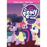 My Little Pony: Přátelství je magické, 2 – Hledejceny.cz