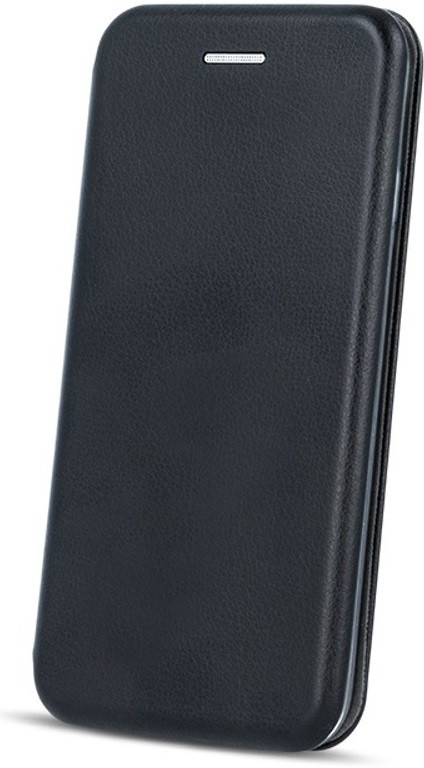 Pouzdro Smart Diva Samsung A525 Galaxy A52 LTE, A526 A52 5G, A528 A52s černé