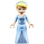 LEGO® LN1370 NOVÁ MINIFIGURKA POPELKA NA PLESE PRINCEZNA – Hledejceny.cz