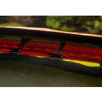 Marimex Premium 396 cm + vnitřní ochranná síť + žebřík – Zboží Dáma