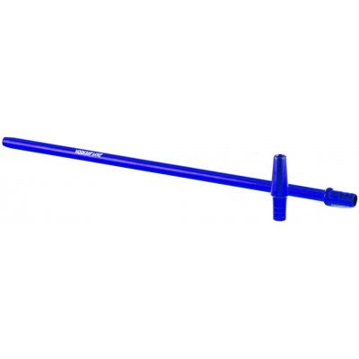 Hookah Rukojeť Flame Slim XL modrá – Hledejceny.cz