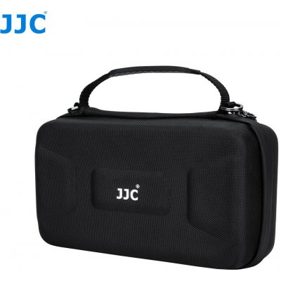 JJC Pouzdro pro akční kameru DJ. Osmo Action 5 Pro Adventure Combo HSCC-OA – Zboží Živě