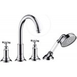 Axor 16546820 – Hledejceny.cz