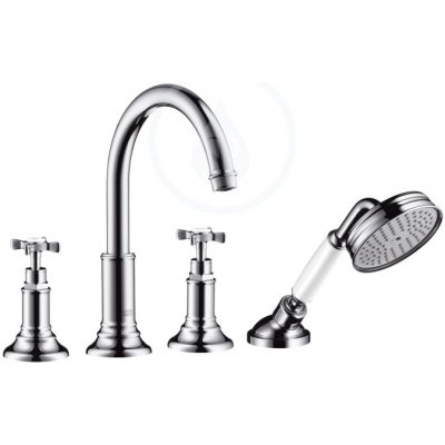 Axor 16546820 – Hledejceny.cz