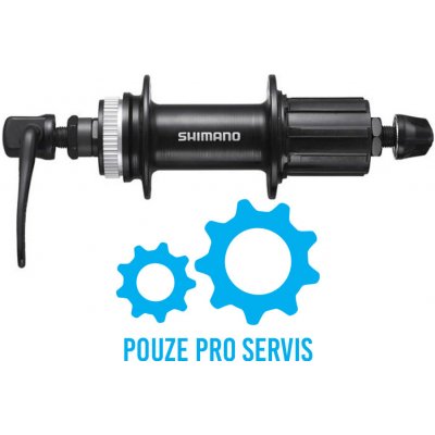 Shimano Tourney FH-TY505-7 – Sleviste.cz