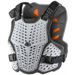 Troy Lee Designs Rockfight D3O white – Hledejceny.cz
