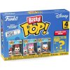 Sběratelská figurka Funko Bitty POP Disney Minnie 4pack