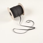 Takoy Guma hladká 0,5 cm černá – Zboží Mobilmania