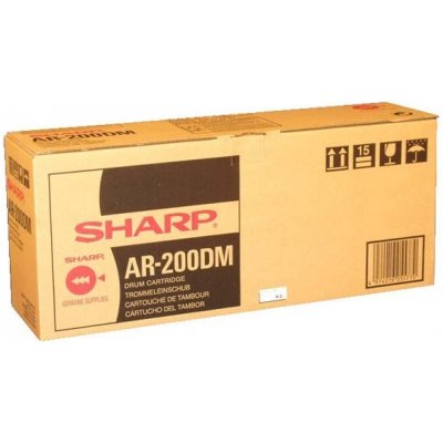 Sharp AR200DM - originální – Zboží Živě