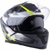 Přilba helma na motorku RSA Rapid