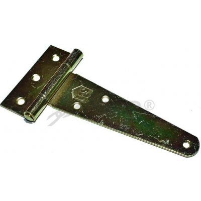 MTR Závěs brankový T typ Varianta: 220x34x88mm galv. Zn – Hledejceny.cz