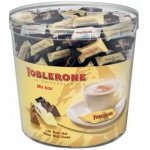 Toblerone mix box 113x8 g – Zboží Dáma