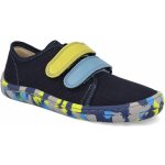 Froddo Blue Denim textilní G1700310 8 – Sleviste.cz